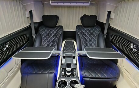 Mercedes-Benz V-Класс, 2020 год, 6 731 000 рублей, 27 фотография