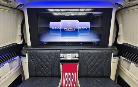 Mercedes-Benz V-Класс, 2020 год, 6 731 000 рублей, 26 фотография