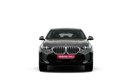 BMW X6, 2026 год, 16 200 000 рублей, 9 фотография