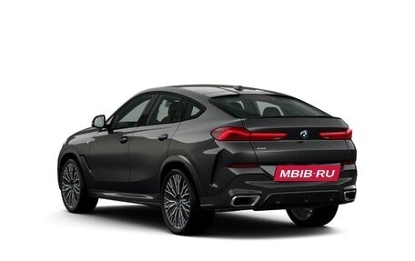 BMW X6, 2026 год, 16 200 000 рублей, 7 фотография