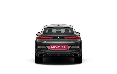 BMW X6, 2026 год, 16 200 000 рублей, 10 фотография