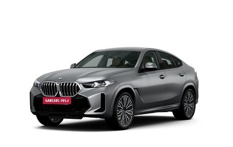 BMW X6, 2026 год, 16 200 000 рублей, 11 фотография