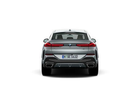 BMW X6, 2026 год, 16 200 000 рублей, 20 фотография
