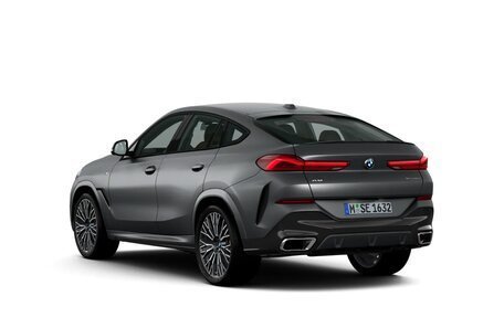 BMW X6, 2026 год, 16 200 000 рублей, 12 фотография