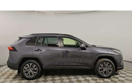 Toyota RAV4, 2025 год, 4 900 000 рублей, 4 фотография