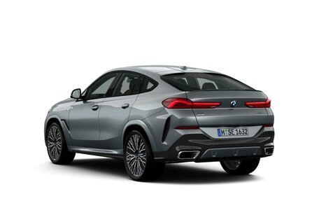 BMW X6, 2026 год, 16 200 000 рублей, 17 фотография