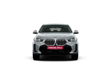BMW X6, 2026 год, 16 200 000 рублей, 19 фотография
