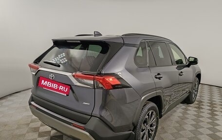 Toyota RAV4, 2025 год, 4 900 000 рублей, 5 фотография