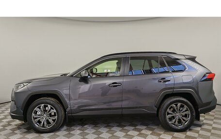 Toyota RAV4, 2025 год, 4 900 000 рублей, 8 фотография