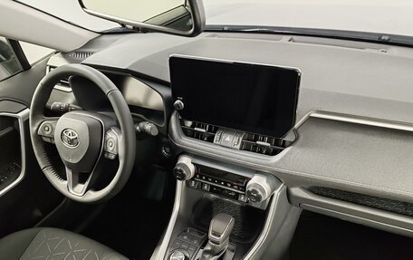 Toyota RAV4, 2025 год, 4 900 000 рублей, 11 фотография