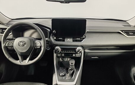 Toyota RAV4, 2025 год, 4 900 000 рублей, 14 фотография
