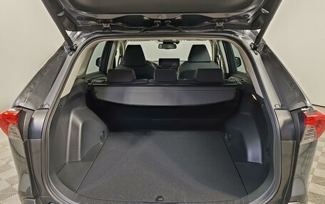 Toyota RAV4, 2025 год, 4 900 000 рублей, 10 фотография