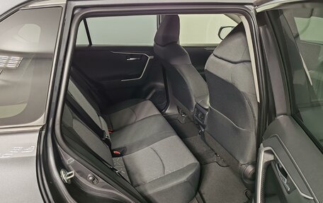 Toyota RAV4, 2025 год, 4 900 000 рублей, 19 фотография