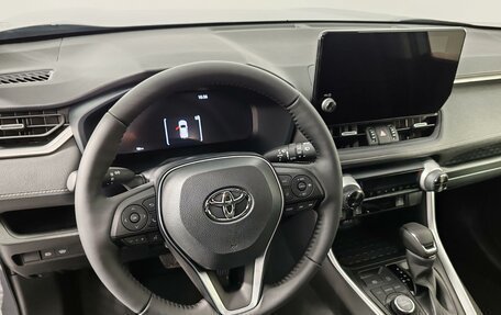 Toyota RAV4, 2025 год, 4 900 000 рублей, 21 фотография