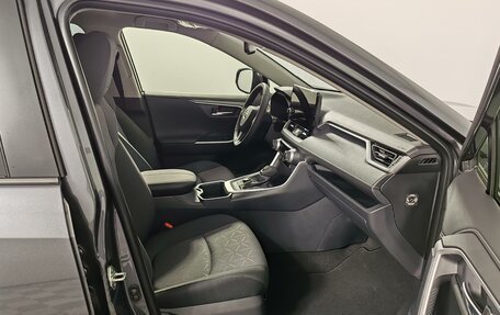 Toyota RAV4, 2025 год, 4 900 000 рублей, 20 фотография