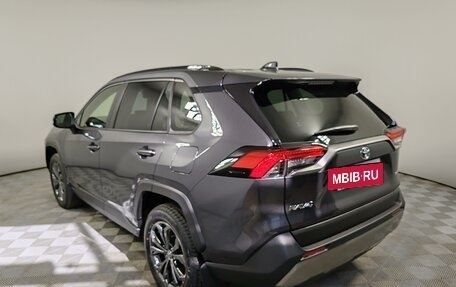 Toyota RAV4, 2025 год, 4 900 000 рублей, 7 фотография