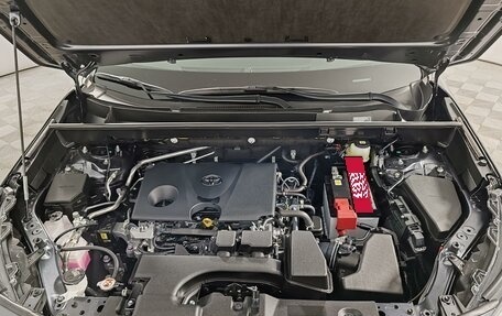 Toyota RAV4, 2025 год, 4 900 000 рублей, 9 фотография