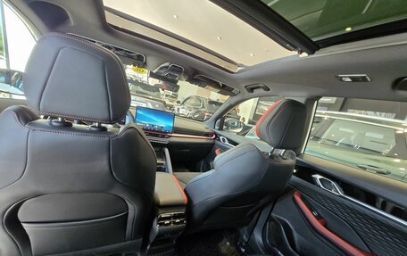 Geely Coolray I, 2026 год, 2 944 990 рублей, 11 фотография