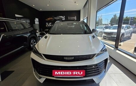 Geely Coolray I, 2026 год, 2 944 990 рублей, 2 фотография