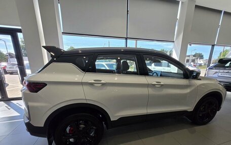 Geely Coolray I, 2026 год, 2 944 990 рублей, 4 фотография