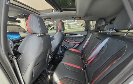 Geely Coolray I, 2026 год, 2 944 990 рублей, 12 фотография
