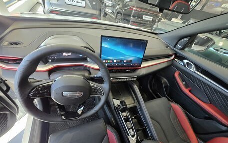 Geely Coolray I, 2026 год, 2 944 990 рублей, 9 фотография