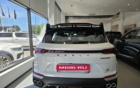 Geely Coolray I, 2026 год, 2 944 990 рублей, 6 фотография