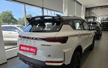 Geely Coolray I, 2026 год, 2 944 990 рублей, 7 фотография