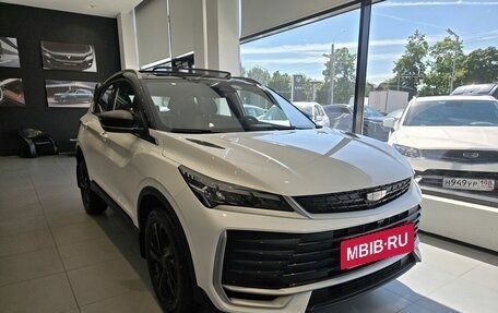 Geely Coolray I, 2026 год, 2 944 990 рублей, 3 фотография