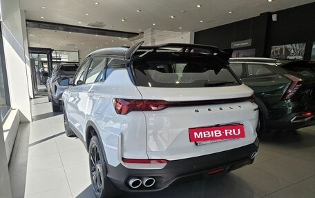 Geely Coolray I, 2026 год, 2 944 990 рублей, 5 фотография