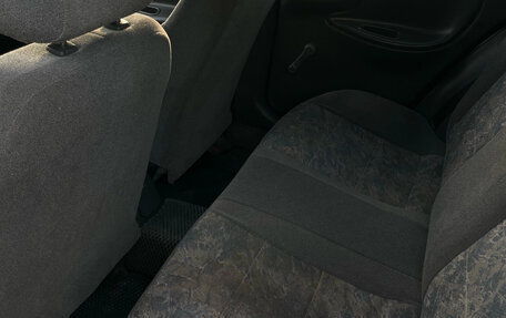 Chevrolet Lanos I, 2008 год, 75 000 рублей, 7 фотография