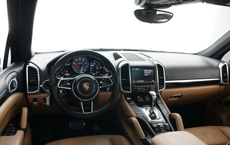 Porsche Cayenne III, 2014 год, 2 999 999 рублей, 6 фотография