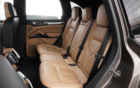 Porsche Cayenne III, 2014 год, 2 999 999 рублей, 9 фотография