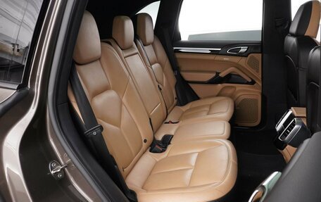 Porsche Cayenne III, 2014 год, 2 999 999 рублей, 7 фотография