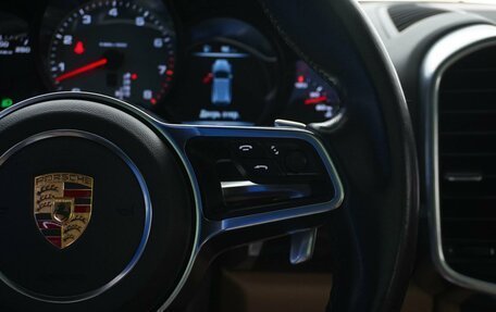 Porsche Cayenne III, 2014 год, 2 999 999 рублей, 14 фотография