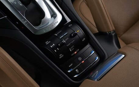 Porsche Cayenne III, 2014 год, 2 999 999 рублей, 19 фотография