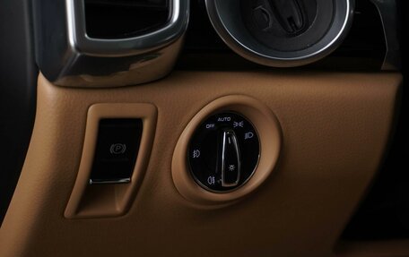 Porsche Cayenne III, 2014 год, 2 999 999 рублей, 18 фотография