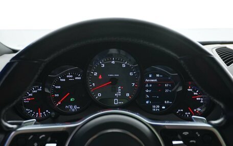Porsche Cayenne III, 2014 год, 2 999 999 рублей, 21 фотография
