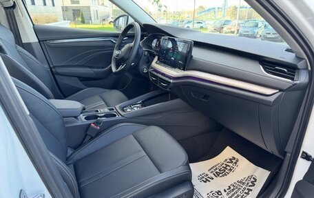 Skoda Octavia IV, 2022 год, 2 140 000 рублей, 9 фотография