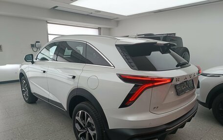 Haval F7, 2026 год, 3 199 000 рублей, 4 фотография