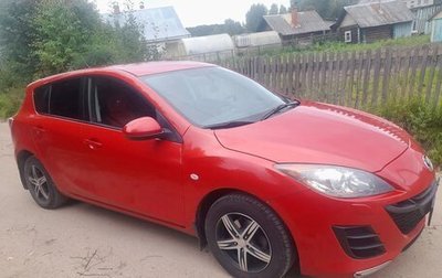Mazda 3, 2010 год, 700 000 рублей, 1 фотография