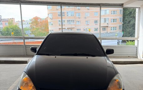 Mitsubishi Lancer IX, 2007 год, 234 000 рублей, 1 фотография