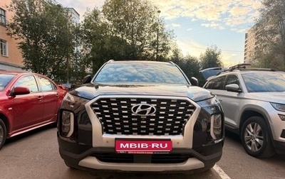 Hyundai Palisade I, 2019 год, 4 350 000 рублей, 1 фотография
