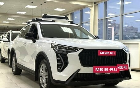 Haval Jolion, 2026 год, 2 099 000 рублей, 3 фотография