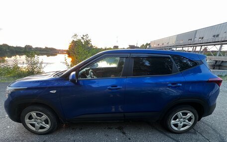 KIA Seltos I, 2021 год, 2 000 000 рублей, 10 фотография