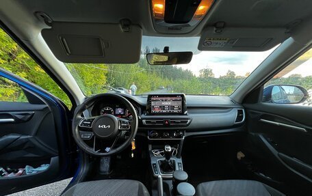KIA Seltos I, 2021 год, 2 000 000 рублей, 7 фотография