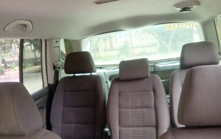 Volkswagen Touran III, 2008 год, 500 000 рублей, 4 фотография