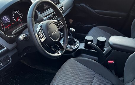 KIA Seltos I, 2021 год, 2 000 000 рублей, 6 фотография