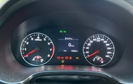 KIA Seltos I, 2021 год, 2 000 000 рублей, 14 фотография