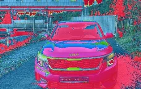 KIA Seltos I, 2021 год, 2 000 000 рублей, 9 фотография